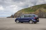 Seat Alhambra Xcellence 2018 года (UK)